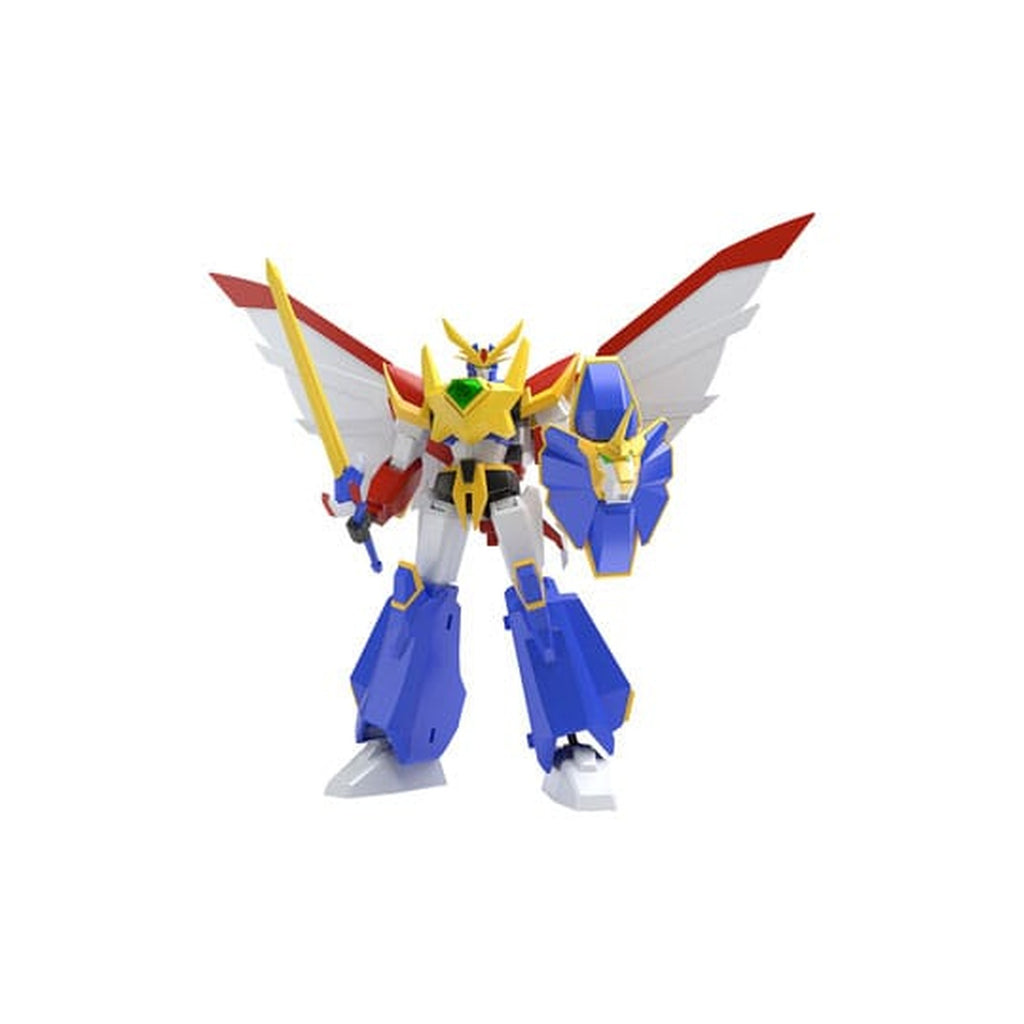 Produktbild Matchless Raijin-Oh Moderoid - Raijin-Oh Model Kit Figur