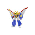 Produktbild Matchless Raijin-Oh Moderoid - Raijin-Oh Model Kit Figur