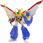 Produktbild Matchless Raijin-Oh Moderoid - Raijin-Oh Model Kit Figur