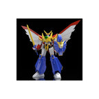 Produktbild Matchless Raijin-Oh Moderoid - Raijin-Oh Model Kit Figur