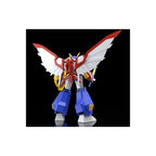 Produktbild Matchless Raijin-Oh Moderoid - Raijin-Oh Model Kit Figur