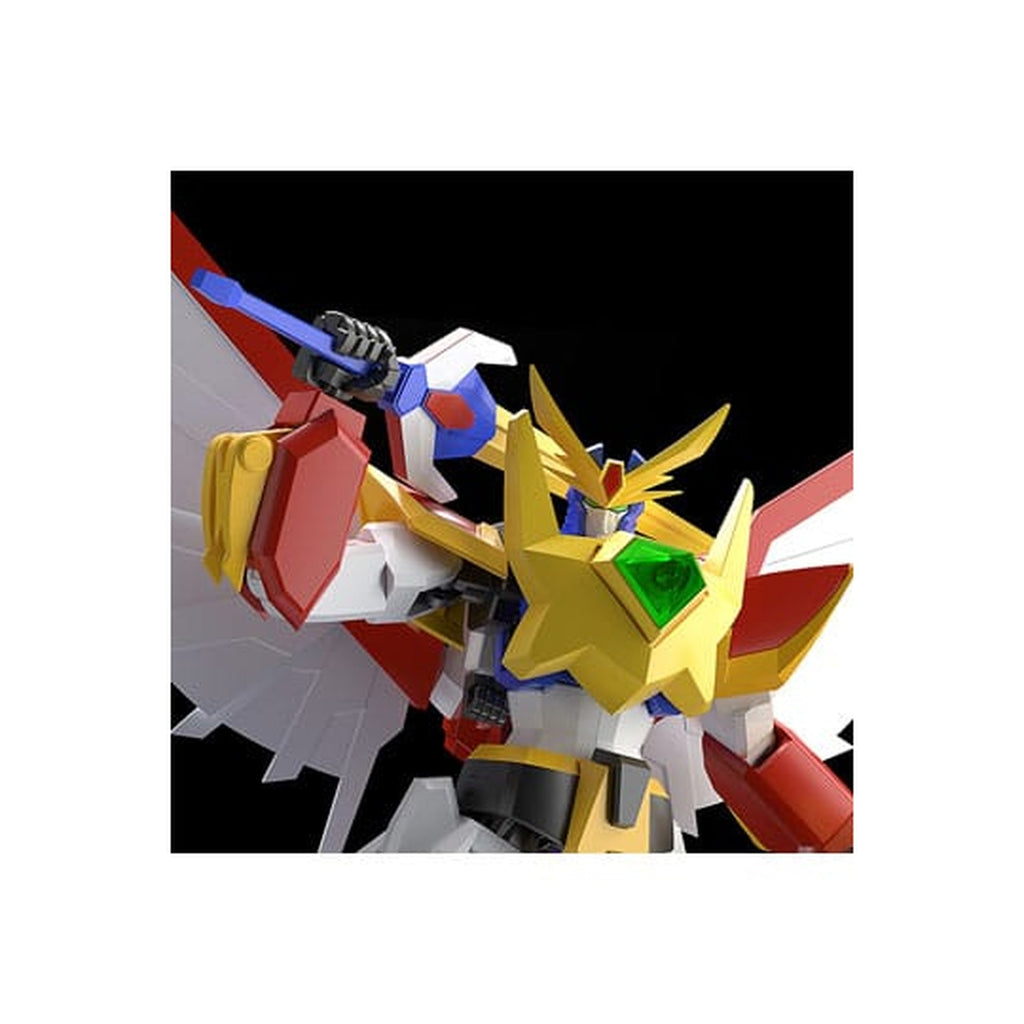 Produktbild Matchless Raijin-Oh Moderoid - Raijin-Oh Model Kit Figur