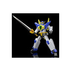 Produktbild Matchless Raijin-Oh Moderoid - Raijin-Oh Model Kit Figur