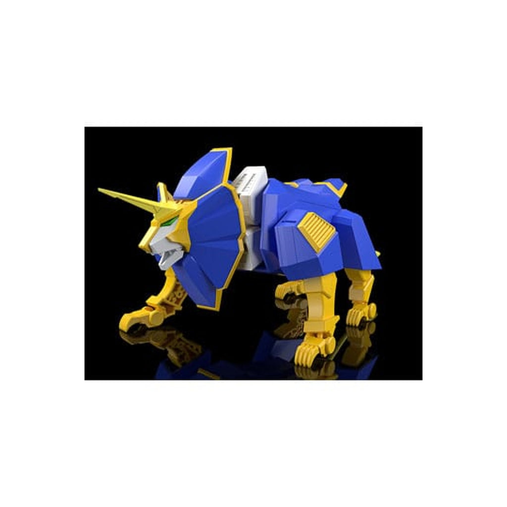 Produktbild Matchless Raijin-Oh Moderoid - Raijin-Oh Model Kit Figur