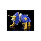 Produktbild Matchless Raijin-Oh Moderoid - Raijin-Oh Model Kit Figur