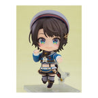 Produktbild Hololive Production - Oozora Subaru Nendoroid Actionfigur Suspender Outfit Version