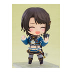 Produktbild Hololive Production - Oozora Subaru Nendoroid Actionfigur Suspender Outfit Version