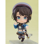 Produktbild Hololive Production - Oozora Subaru Nendoroid Actionfigur Suspender Outfit Version