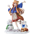 Produktbild The Rising of the Shield Hero - Raphtalia Figur Snow Play Version