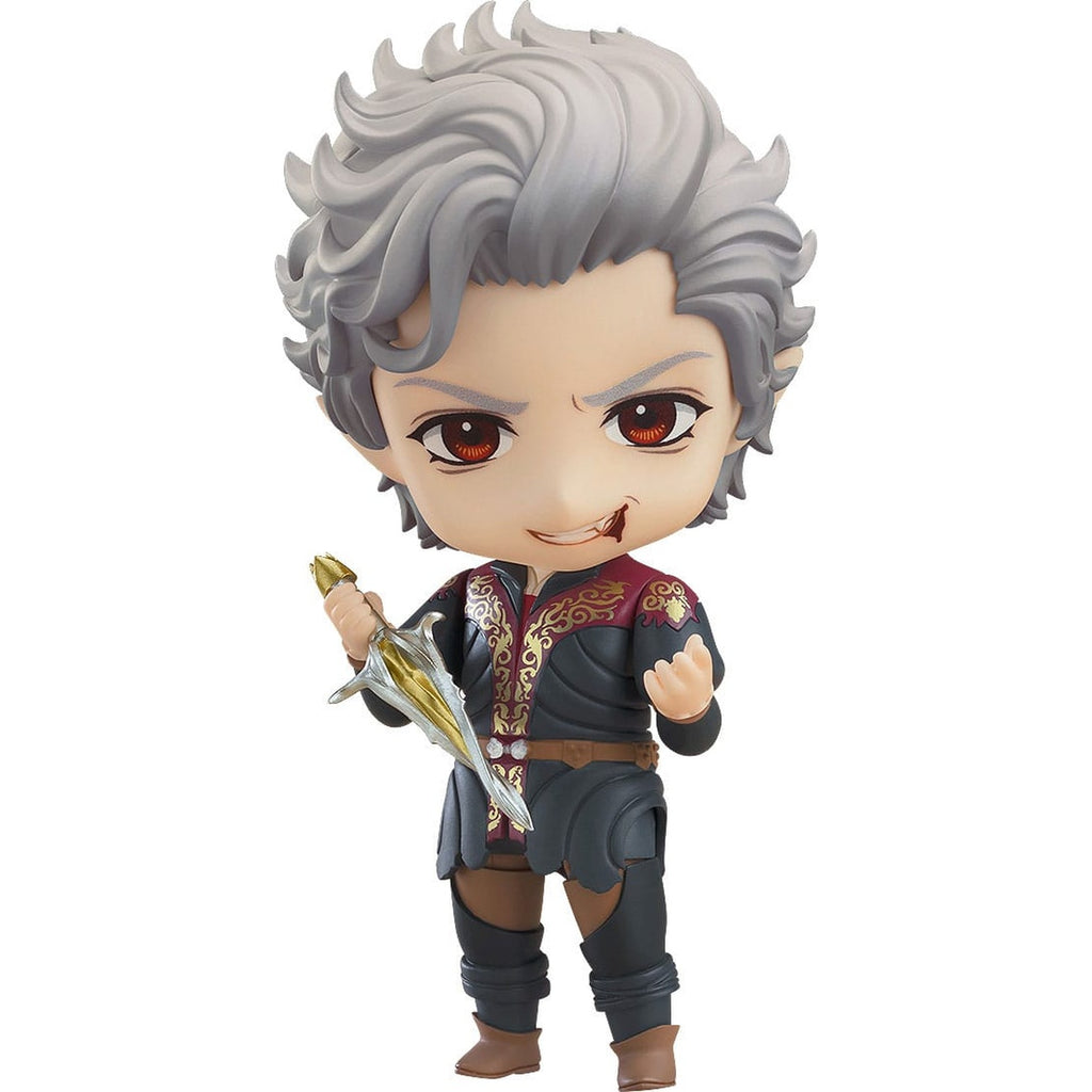 Baldur´s Gate - Astarion Nendoroid Actionfigur