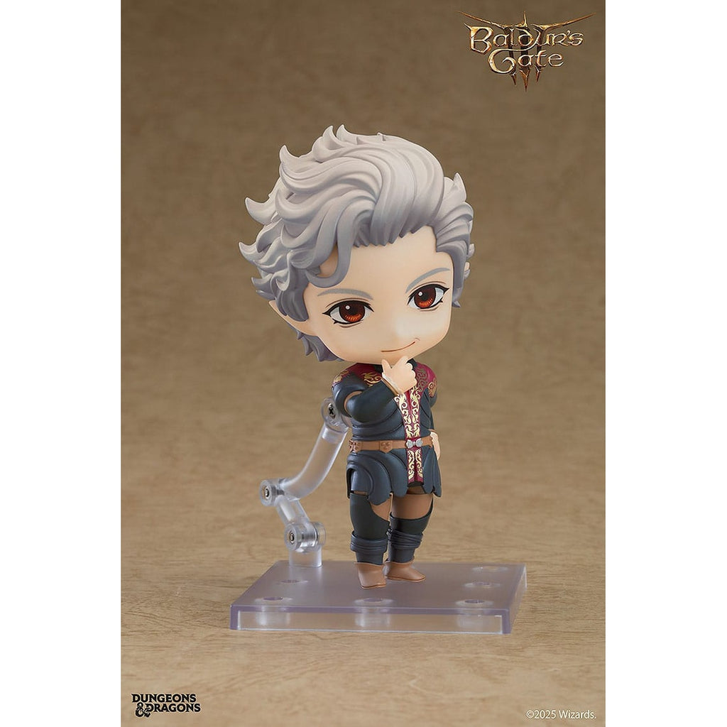 Produktbild Baldur´s Gate - Astarion Nendoroid Actionfigur