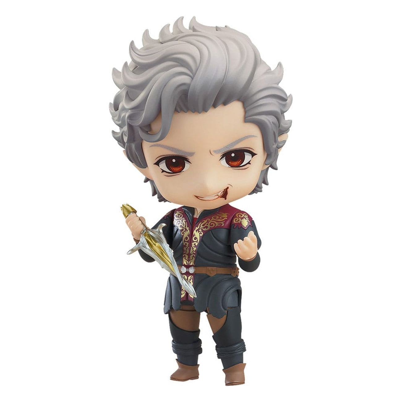 Produktbild Baldur´s Gate - Astarion Nendoroid Actionfigur