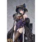 Produktbild Azur Lane - Cheshire Figur Cait Sith Crooner Version