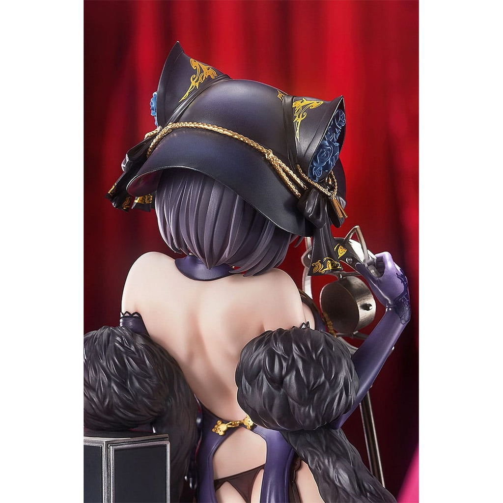 Produktbild Azur Lane - Cheshire Figur Cait Sith Crooner Version