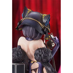 Produktbild Azur Lane - Cheshire Figur Cait Sith Crooner Version