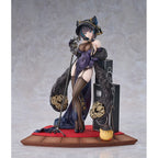Produktbild Azur Lane - Cheshire Figur Cait Sith Crooner Version