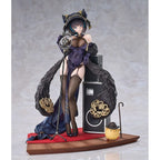 Produktbild Azur Lane - Cheshire Figur Cait Sith Crooner Version