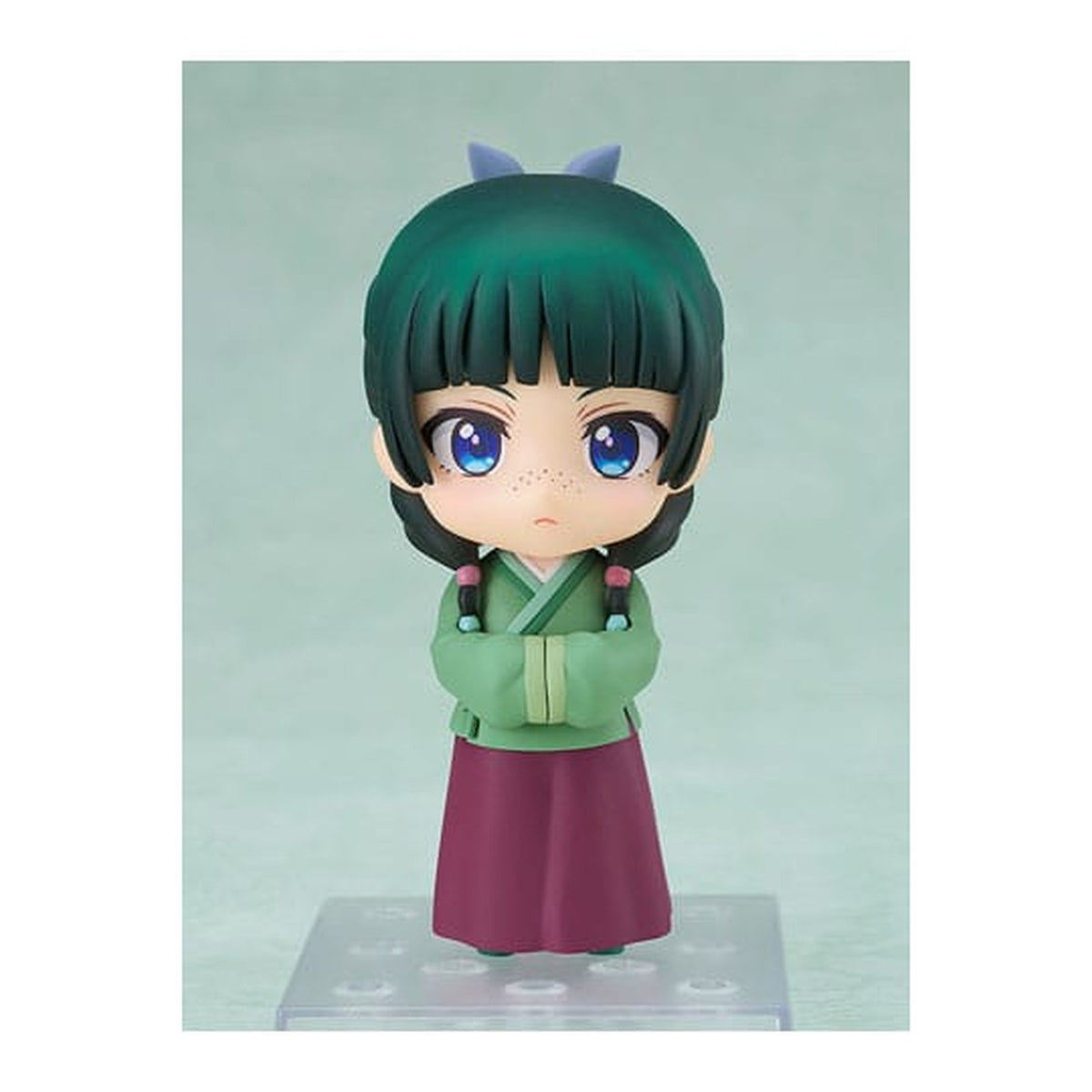 Produktbild Die Tagebücher der Apothekerin - Maomao Nendoroid Actionfigur