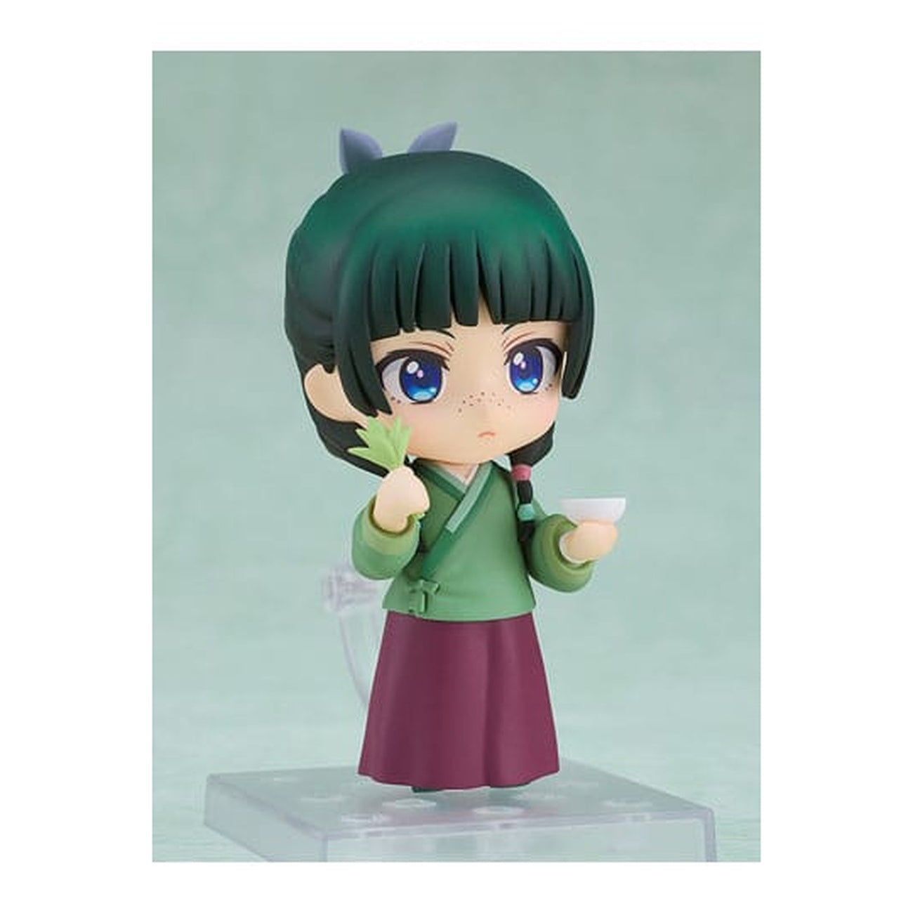 Produktbild Die Tagebücher der Apothekerin - Maomao Nendoroid Actionfigur