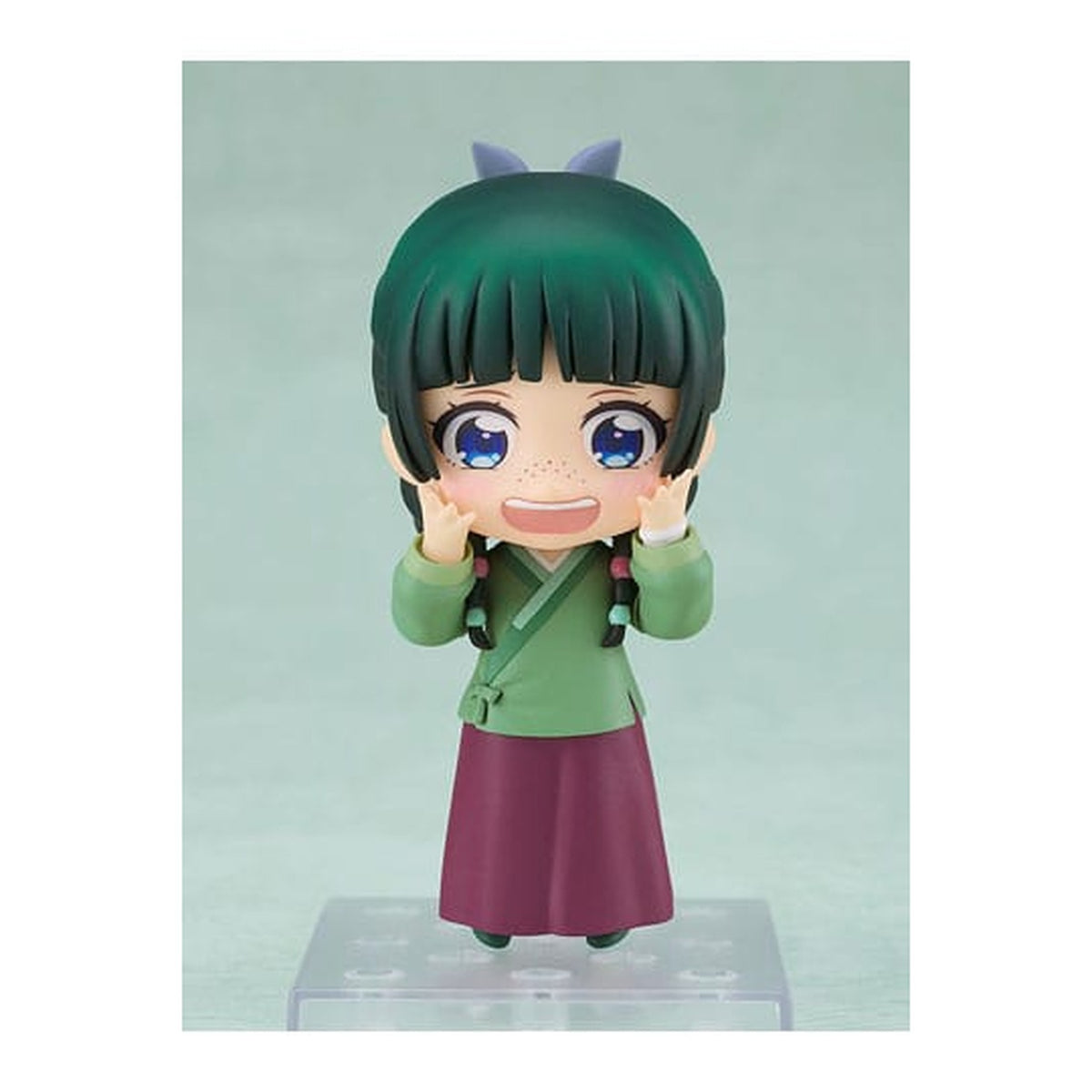 Produktbild Die Tagebücher der Apothekerin - Maomao Nendoroid Actionfigur