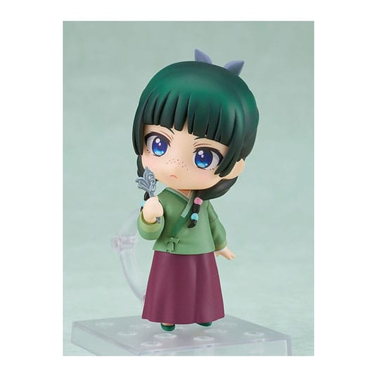 Produktbild Die Tagebücher der Apothekerin - Maomao Nendoroid Actionfigur
