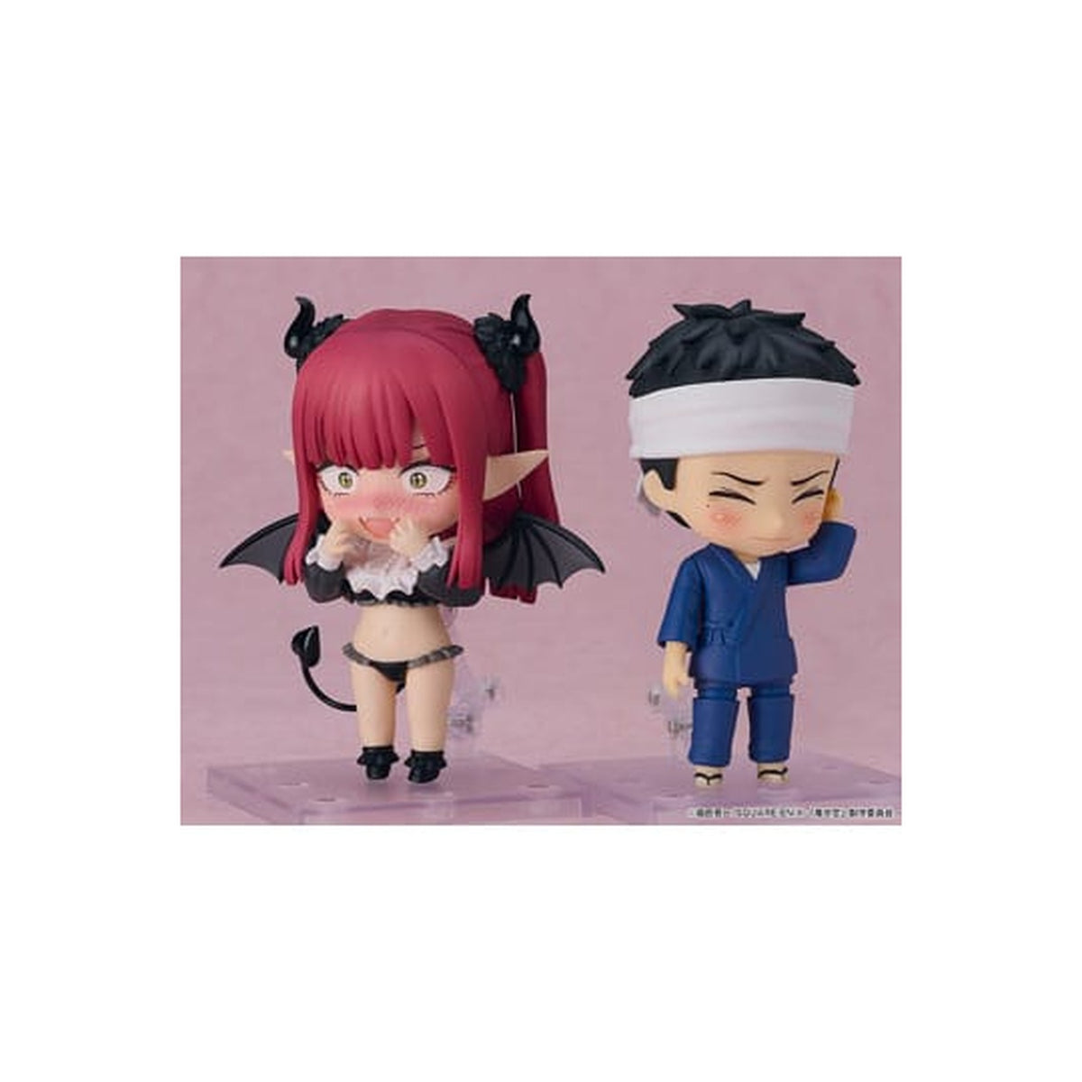 Produktbild My Dress-Up Darling - Liz Cosplay by Marin Nendoroid Actionfigur