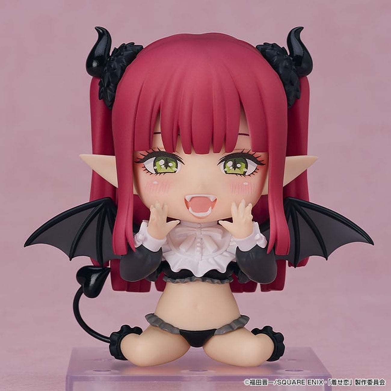 Produktbild My Dress-Up Darling - Liz Cosplay by Marin Nendoroid Actionfigur