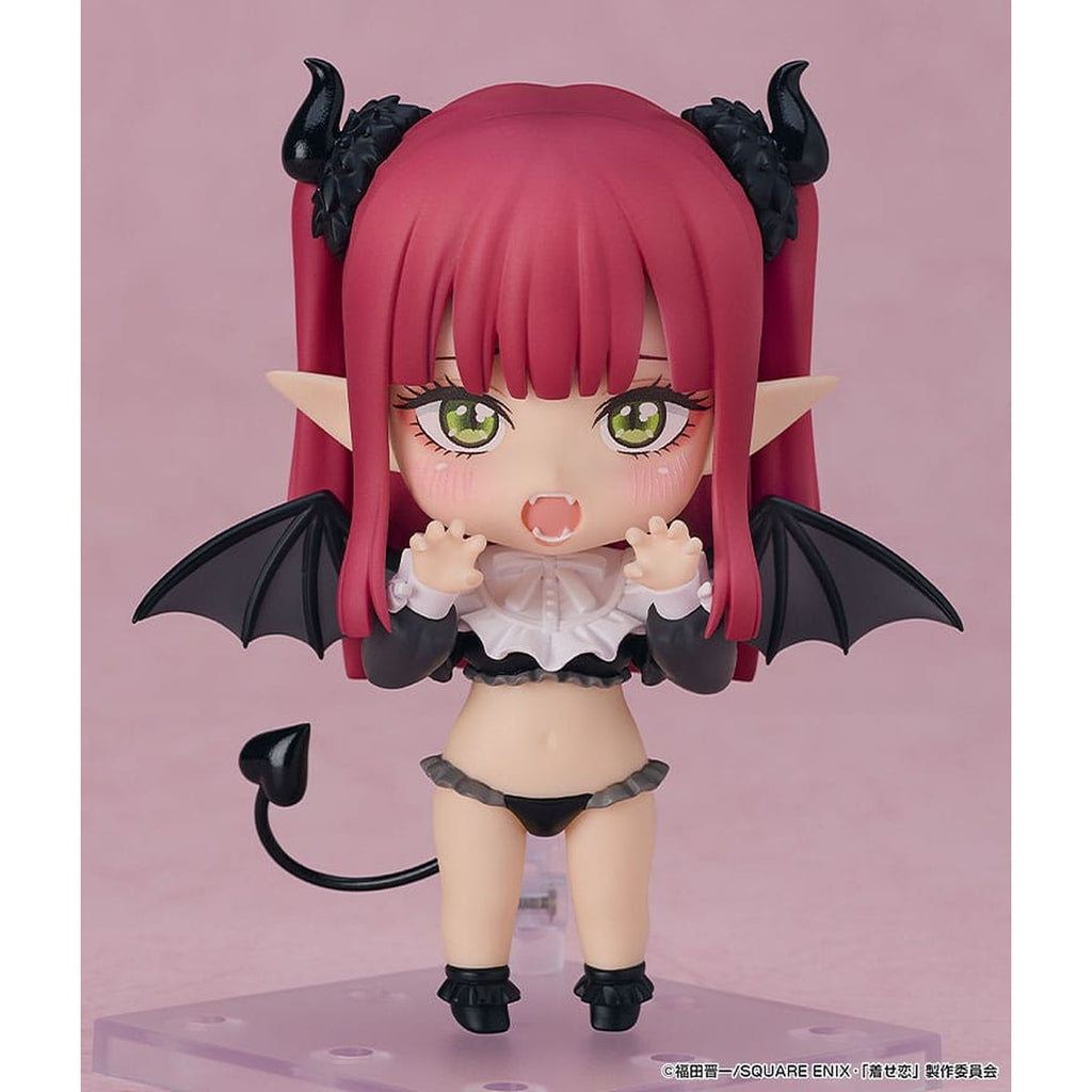 Produktbild My Dress-Up Darling - Liz Cosplay by Marin Nendoroid Actionfigur