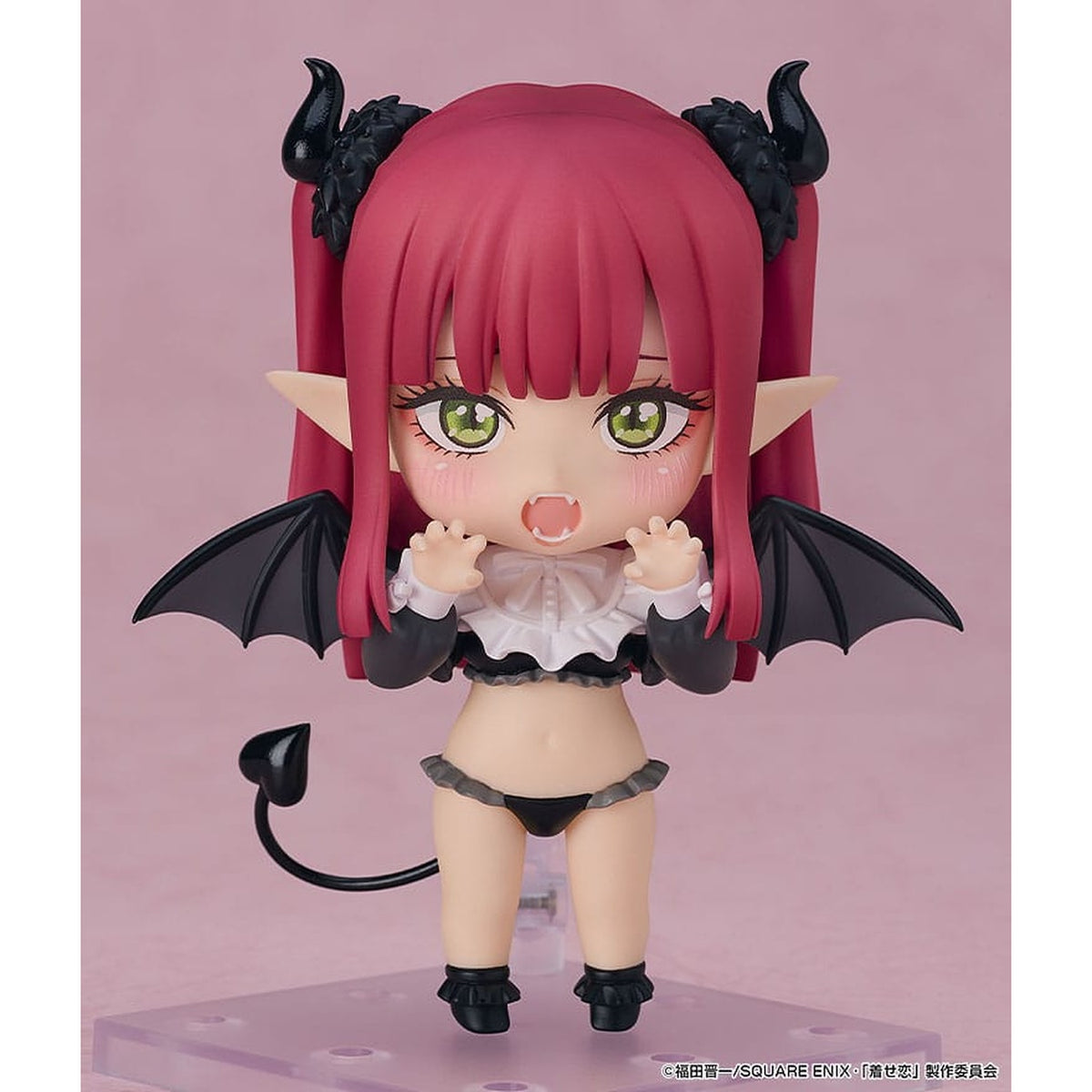 Produktbild My Dress-Up Darling - Liz Cosplay by Marin Nendoroid Actionfigur