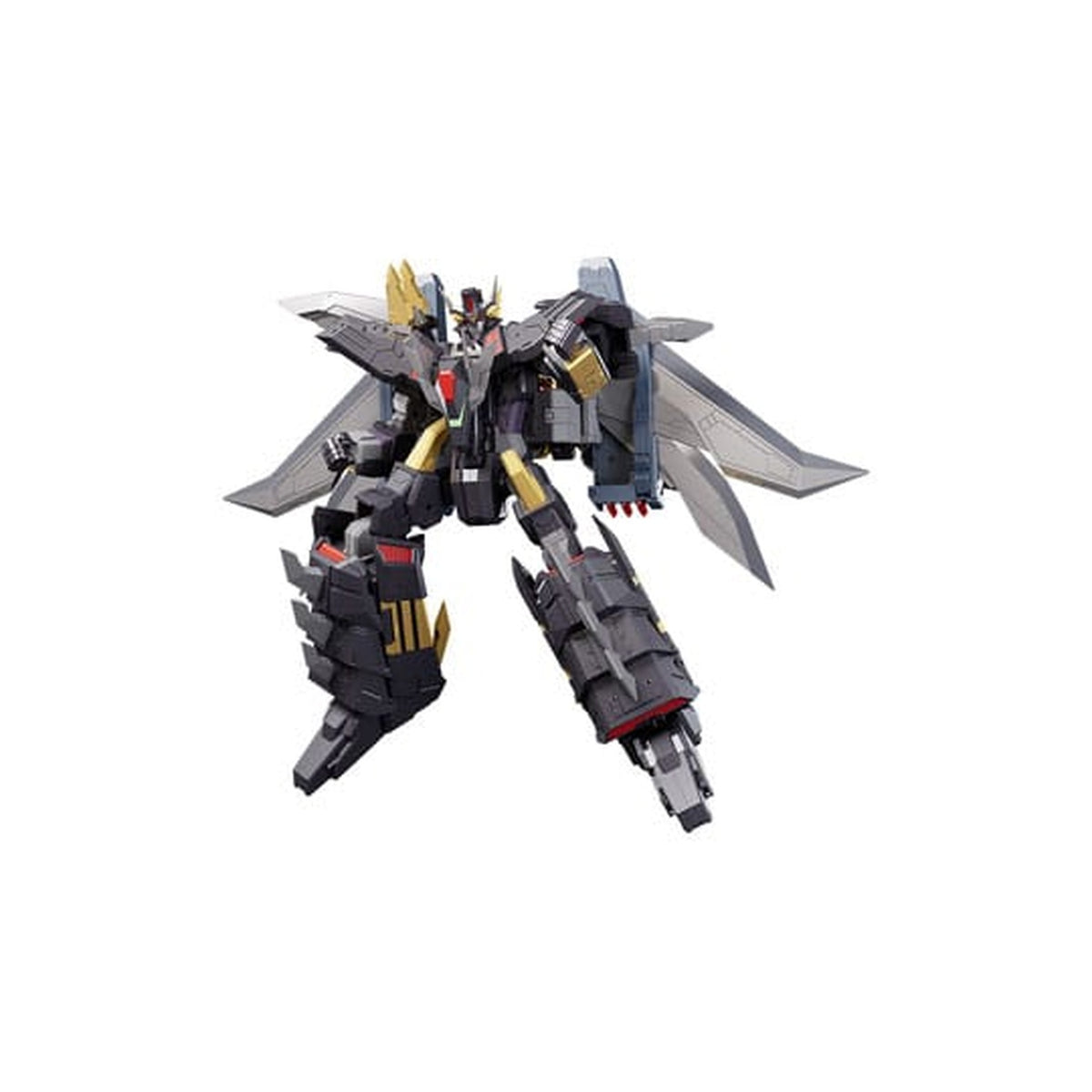 Produktbild Dancouga: Super Beast Machine God - Dairyuga Actionfigur