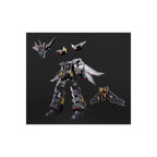 Produktbild Dancouga: Super Beast Machine God - Dairyuga Actionfigur