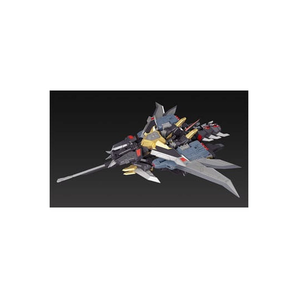 Produktbild Dancouga: Super Beast Machine God - Dairyuga Actionfigur