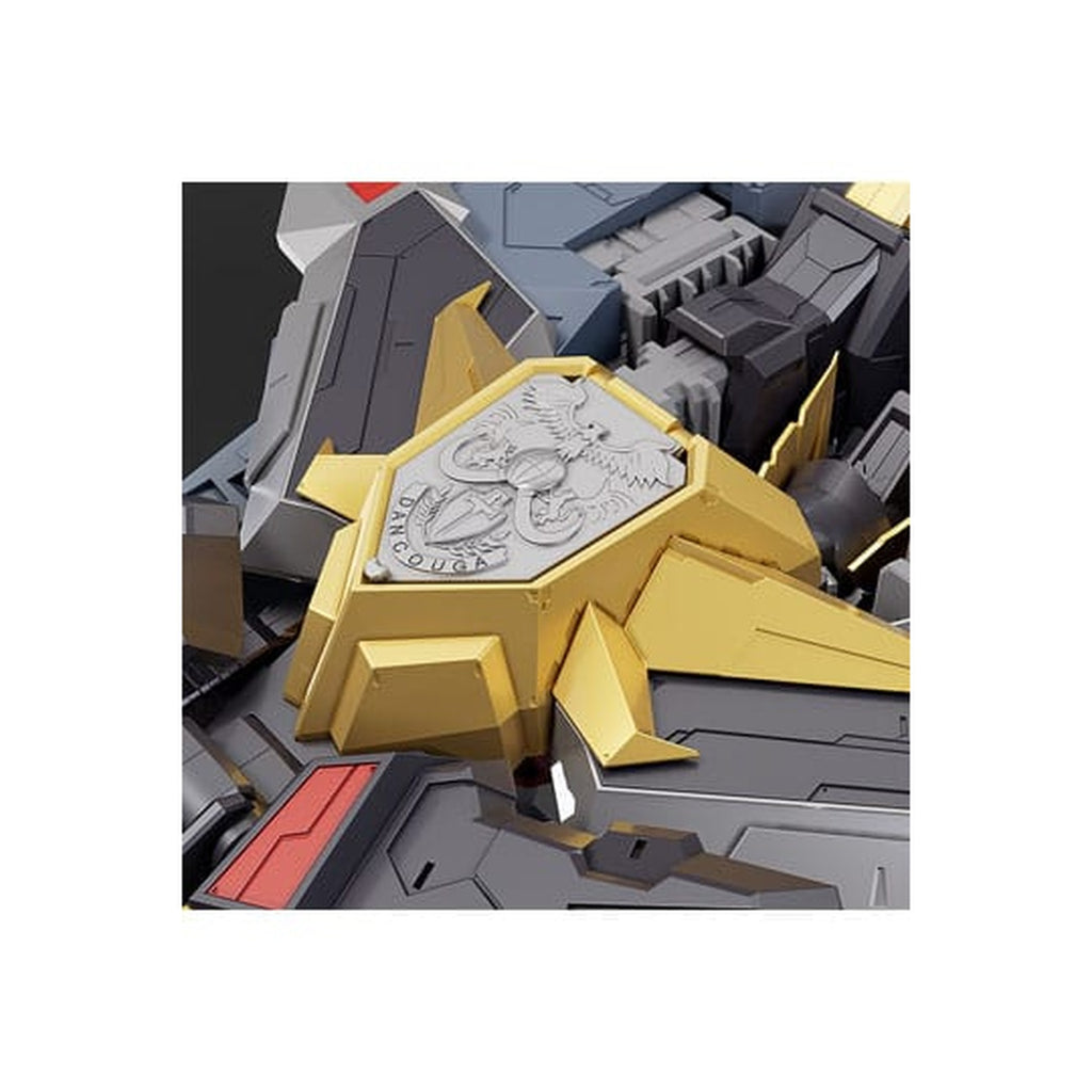 Produktbild Dancouga: Super Beast Machine God - Dairyuga Actionfigur