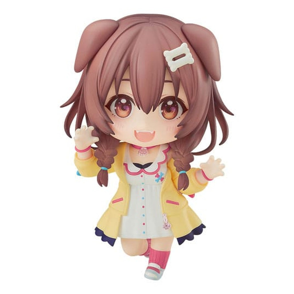 Hololive Production - Inugami Korone Nendoroid Actionfigur
