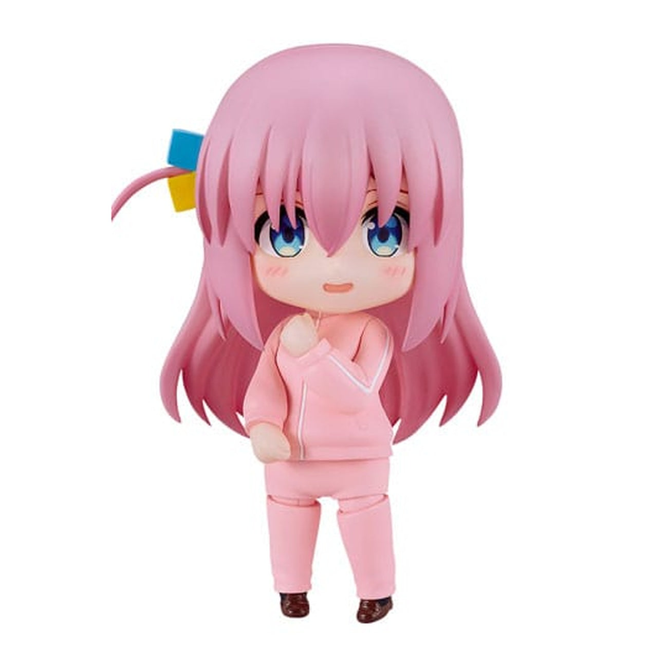 Produktbild Bocchi the Rock! - Hitori Gotoh Nendoroid Actionfigur Tracksuit Version