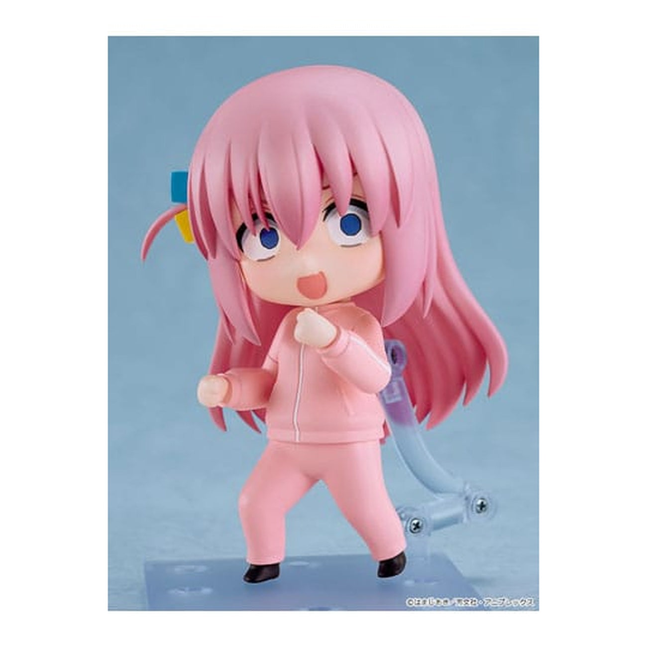 Produktbild Bocchi the Rock! - Hitori Gotoh Nendoroid Actionfigur Tracksuit Version