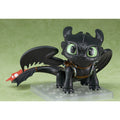 Produktbild Drachenzähmen leicht gemacht - Ohnezahn Nendoroid Actionfigur