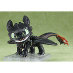 Produktbild Drachenzähmen leicht gemacht - Ohnezahn Nendoroid Actionfigur