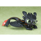 Produktbild Drachenzähmen leicht gemacht - Ohnezahn Nendoroid Actionfigur