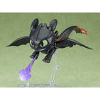 Produktbild Drachenzähmen leicht gemacht - Ohnezahn Nendoroid Actionfigur