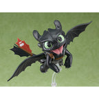 Produktbild Drachenzähmen leicht gemacht - Ohnezahn Nendoroid Actionfigur