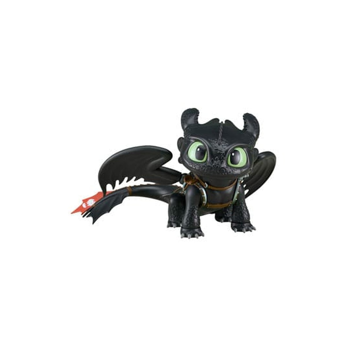 Produktbild Drachenzähmen leicht gemacht - Ohnezahn Nendoroid Actionfigur