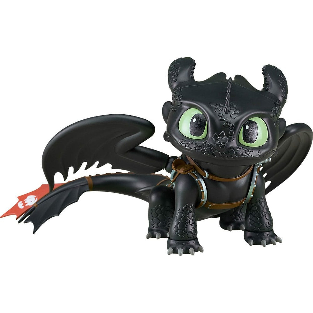 Produktbild Drachenzähmen leicht gemacht - Ohnezahn Nendoroid Actionfigur