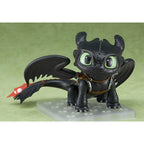 Produktbild Drachenzähmen leicht gemacht - Ohnezahn Nendoroid Actionfigur