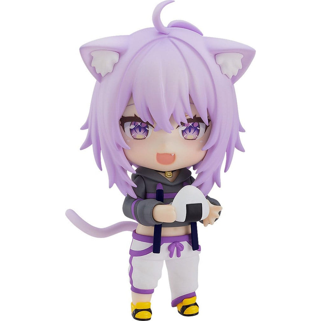 Produktbild Hololive Production - Nekomata Okayu Nendoroid Actionfigur