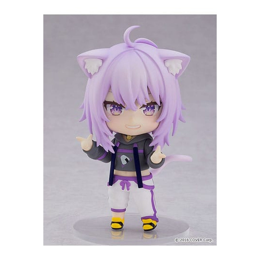 Produktbild Hololive Production - Nekomata Okayu Nendoroid Actionfigur