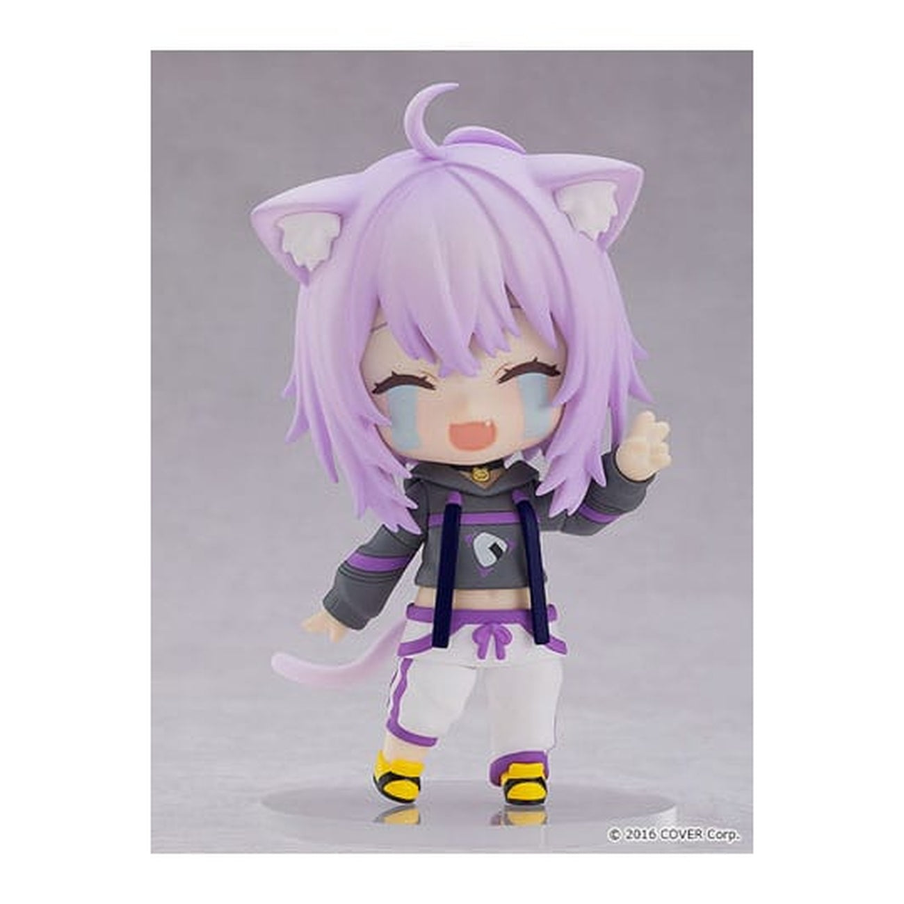 Produktbild Hololive Production - Nekomata Okayu Nendoroid Actionfigur