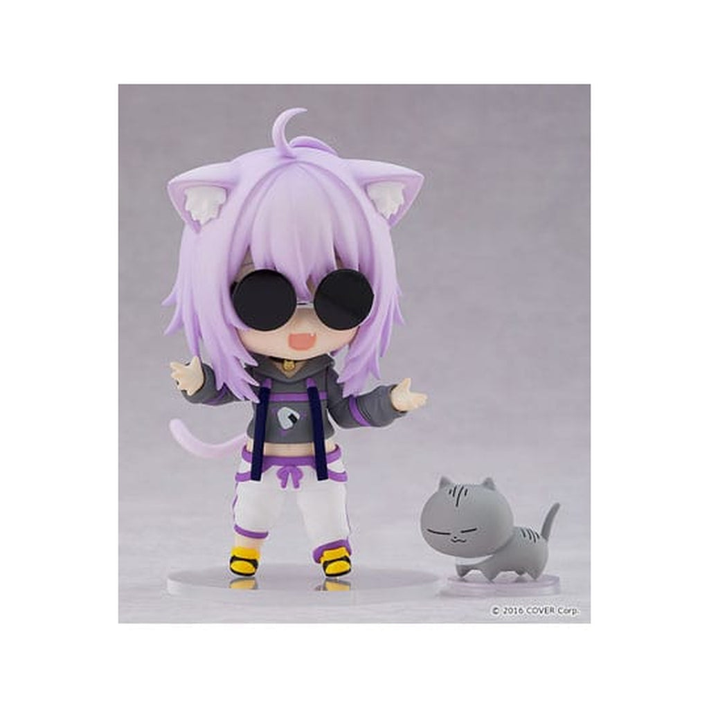Produktbild Hololive Production - Nekomata Okayu Nendoroid Actionfigur