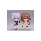 Produktbild Hololive Production - Nekomata Okayu Nendoroid Actionfigur