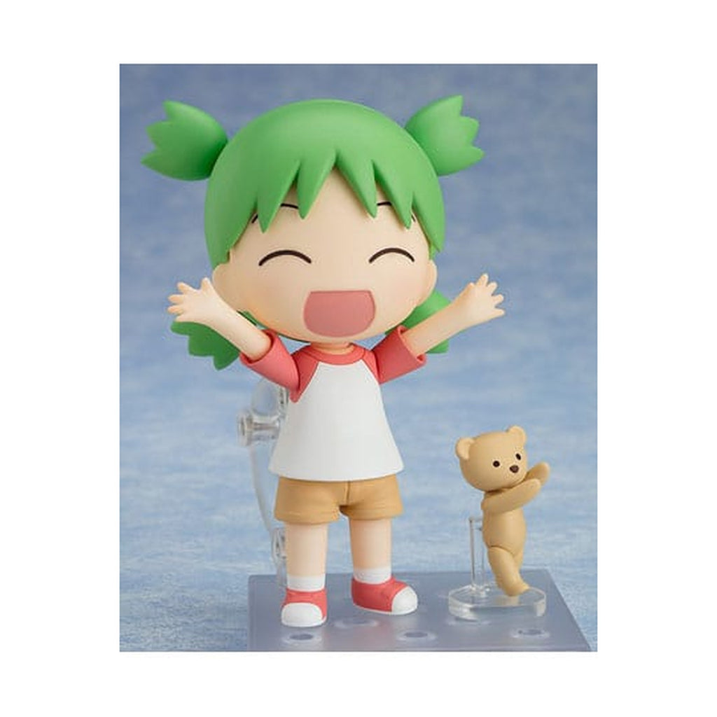 Produktbild Yotsuba Koiwai Nendoroid Actionfigur - Yotsuba